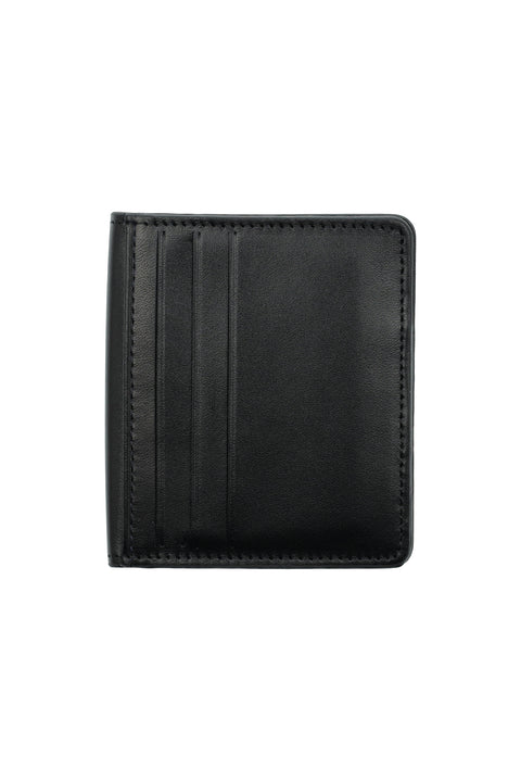 Siyah Deri Cüzdan