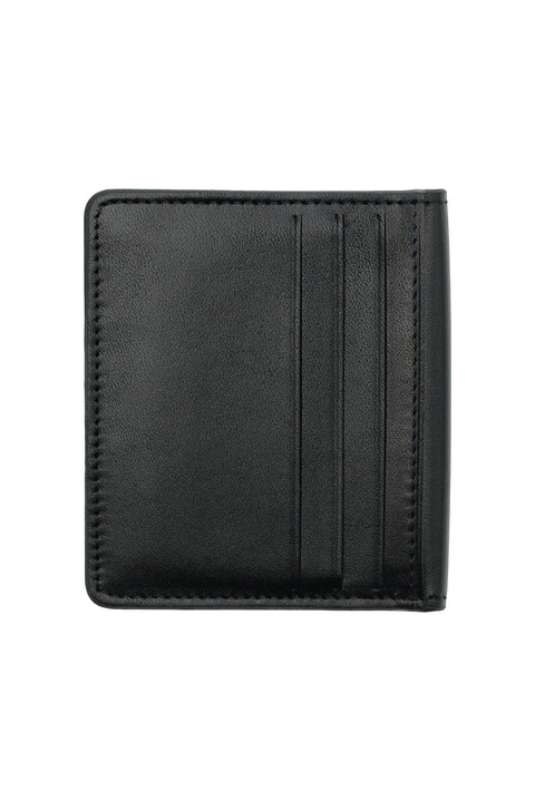 Siyah Deri Cüzdan