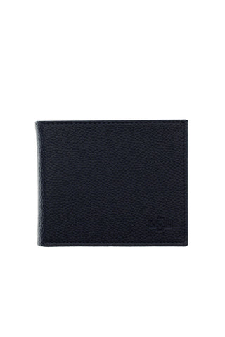  Orta Lacivert Cüzdan