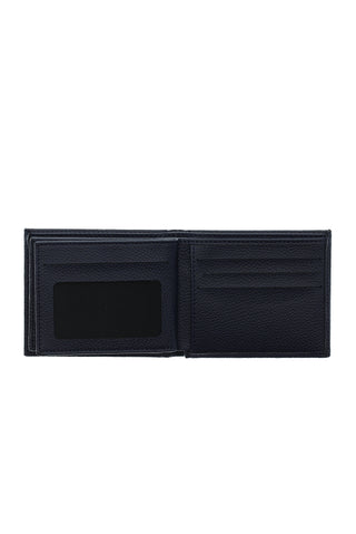  Orta Lacivert Cüzdan