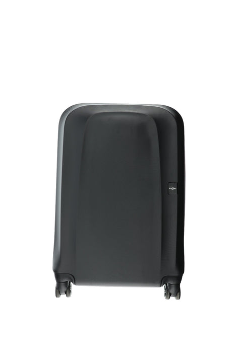 Siyah ABS Orta Boy Valiz