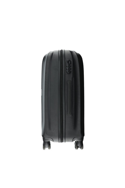 Siyah ABS Orta Boy Valiz