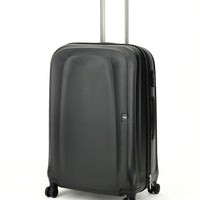 Siyah ABS Büyük Boy Valiz