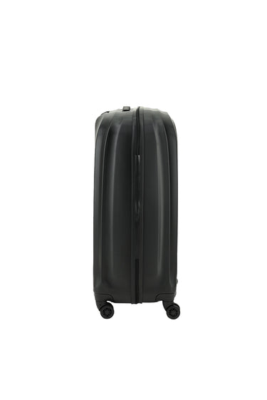 Siyah ABS Büyük Boy Valiz