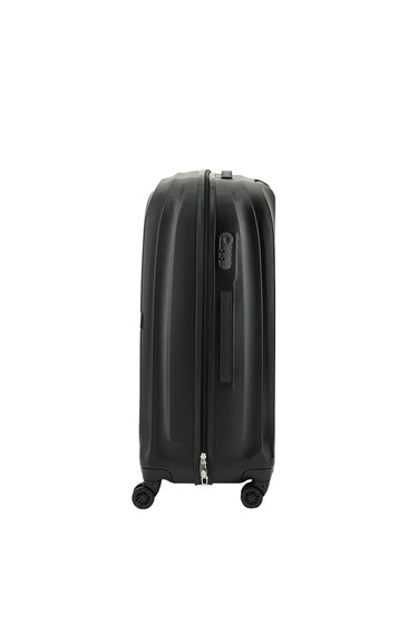 Siyah ABS Büyük Boy Valiz