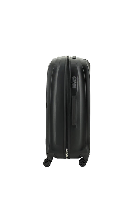 Siyah ABS Büyük Boy Valiz