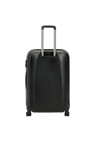 Siyah ABS Büyük Boy Valiz