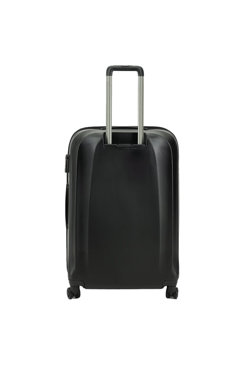 Siyah ABS Büyük Boy Valiz