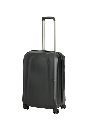 Siyah ABS Büyük Boy Valiz