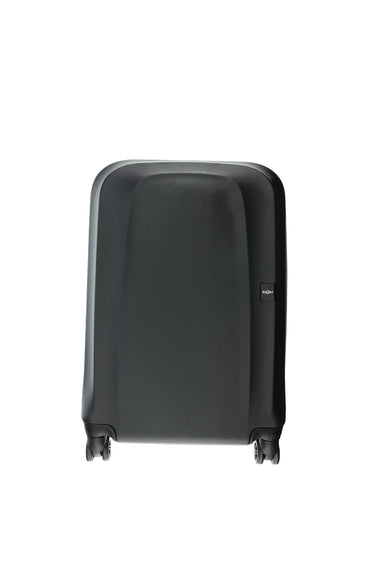 Siyah ABS Büyük Boy Valiz