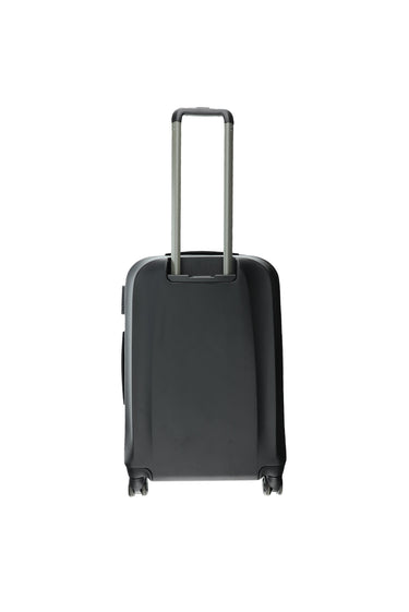Siyah ABS Büyük Boy Valiz
