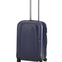 Koyu Lacivert ABS Büyük Boy Valiz