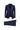  Açık Lacivert Slim Fit Dar Kesim Şal Yaka Yelekli Smokin & Damatlık