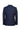 Açık Lacivert Slim Fit Dar Kesim Şal Yaka Yelekli Smokin & Damatlık