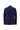  Açık Lacivert Slim Fit Dar Kesim Mono Yaka Yelekli Smokin & Damatlık