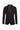 Siyah Lacivert Slim Fit Dar Kesim Spor Pamuk Ceket