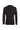 Siyah Lacivert Slim Fit Dar Kesim Spor Pamuk Ceket