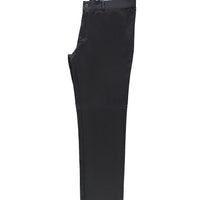 Açık Füme Relaxed Fit Rahat Kesim Likralı Kanvas / Chino Pantolon