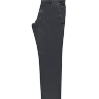 Orta Füme Regular Fit Standart Kesim SER Kanvas / Chino PANT Likralı
