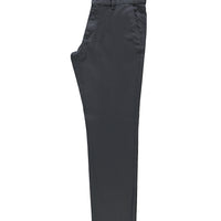 Orta Füme 6 Drop Regular Fit Standart Kesim SER Kanvas / Chino PANT Likralı