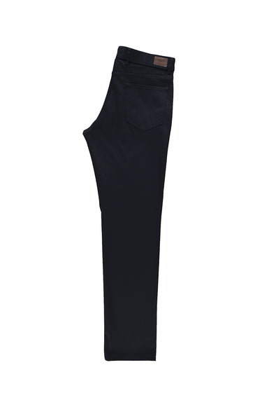 Koyu Lacivert SER Kanvas / Chino PANT Likralı