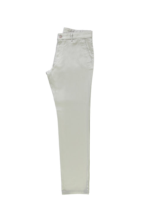 Stone 6 Drop Regular Fit Standard Cut SER Canvas / Chino PANT Lycra