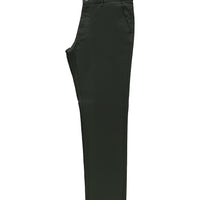 Nefti 7 Drop Slim Fit Dar Kesim SER Kanvas / Chino PANT Likralı