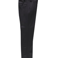 Siyah ZİR DÜZ PANT