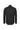  Siyah Uzun Kol Slim Fit Dar Kesim Non Iron Klasik Gömlek