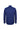 Orta Lacivert Uzun Kol Slim Fit Dar Kesim Non Iron Klasik Pamuklu Gömlek