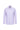 Lila Uzun Kol Slim Fit Dar Kesim Non Iron Klasik Gömlek