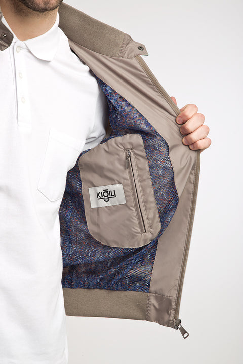 Orta Vizon Mevsimlik Spor Mont