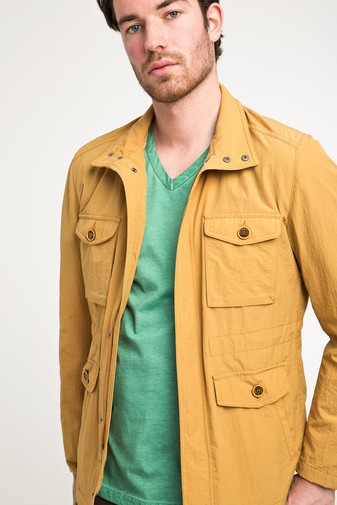 Safran Mevsimlik Spor Mont