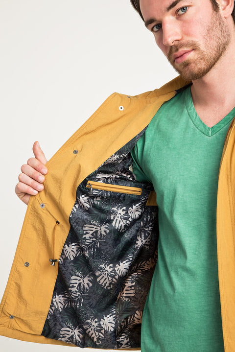 Safran Mevsimlik Spor Mont