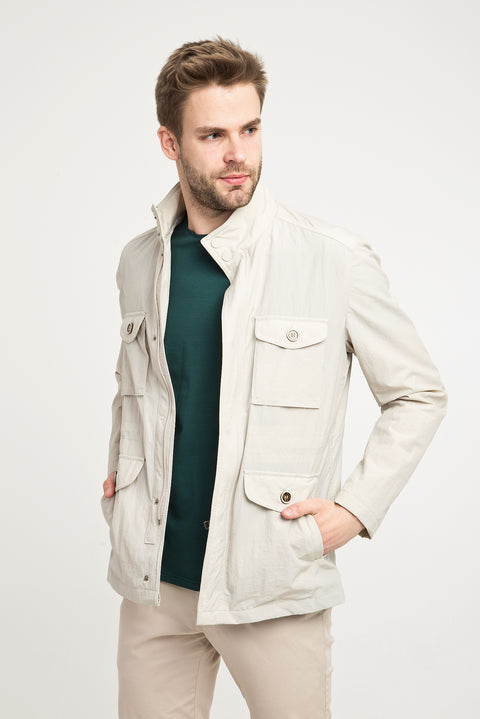 Taş Mevsimlik Spor Mont