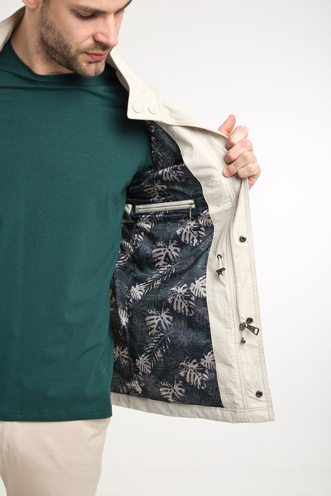 Taş Mevsimlik Spor Mont