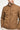  Hardal Slim Fit Dar Kesim Mevsimlik Spor Mont
