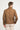  Hardal Slim Fit Dar Kesim Mevsimlik Spor Mont