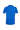 Kobalt Mavi Polo Yaka Slim Fit Dar Kesim Pamuk Tişört