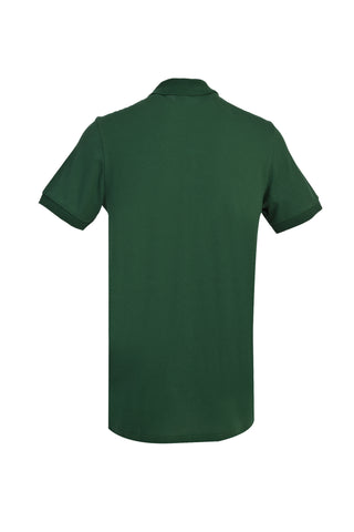  Nefti Polo Yaka Slim Fit Dar Kesim Pamuk Tişört