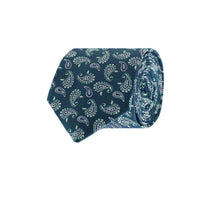Forest Green KGL NANO TIE