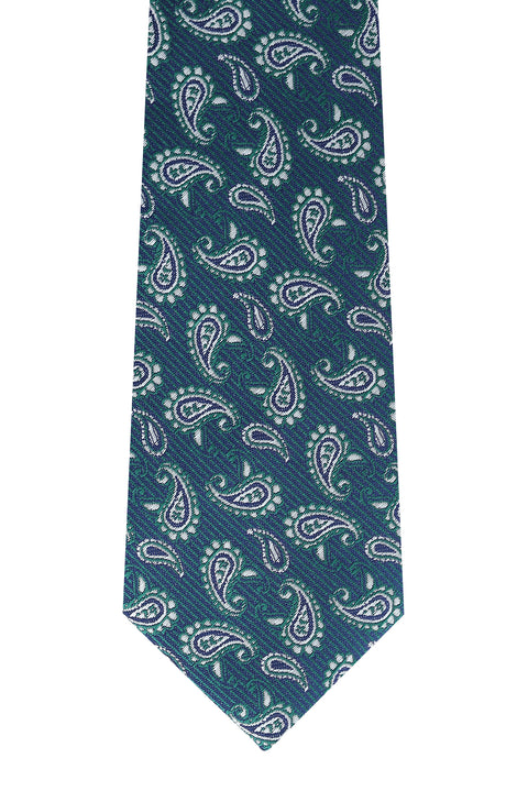 Forest Green KGL NANO TIE