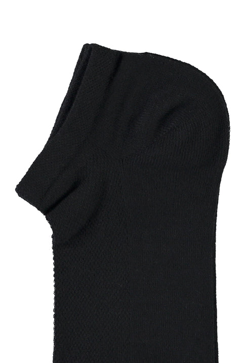 Siyah Spor Çorap