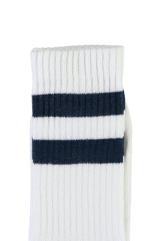  Beyaz Spor Soket Çorap
