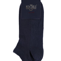 Açık Lacivert 2'li Spor Çorap Seti