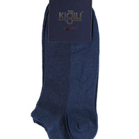 İndigo 2'li Spor Çorap Seti