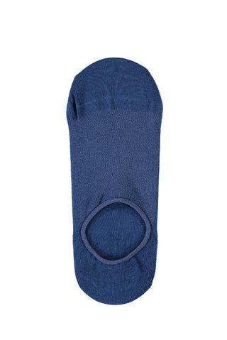  İndigo Loafer Çorap