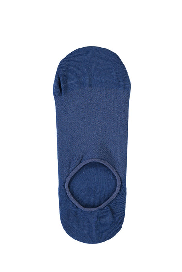 İndigo Loafer Çorap