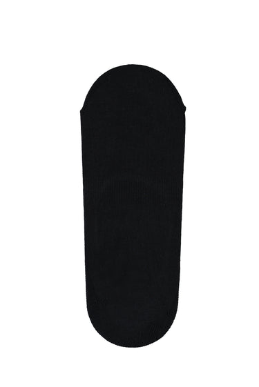 Siyah Loafer Çorap