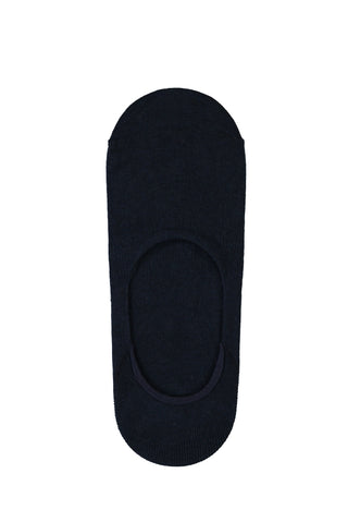  Açık Lacivert Loafer Çorap